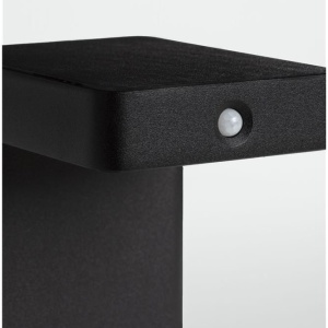 Stalp, Lampa solara cu senzor de miscare IP65 BERET 60cm - Img 7