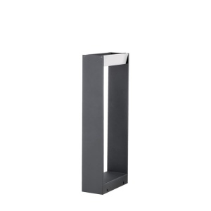 Stalp LED iluminat ambiental de exterior directionabil IP54 TWIN NVL-713121