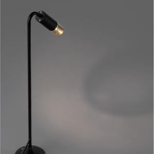 Stalp LED iluminat exterior decorativ IP65 AETHER H-60cm 148895 universul-luminii.ro