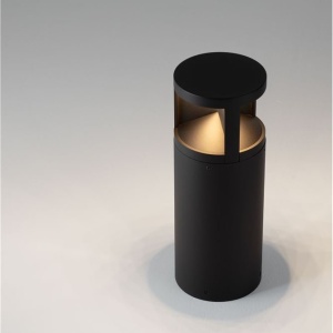 Stalp LED iluminat exterior decorativ, IP65, SOUL H 43cm 244295 universul-luminii.ro
