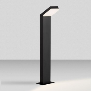 Stalp LED iluminat exterior IP65 FARGE 250795 universul-luminii.ro