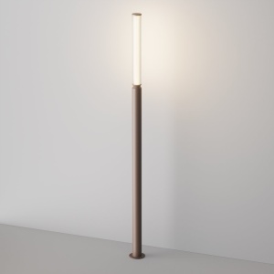 Stalp LED iluminat exterior IP65 Lit maro H-198,5cm 146075 universul-luminii.ro