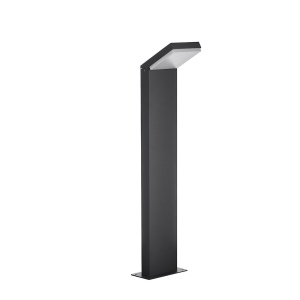 Stalp LED iluminat exterior modern IP65 ALPINE