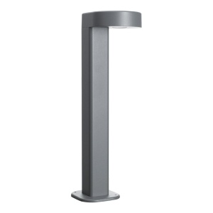 Stalp LED iluminat exterior modern IP65 Bernie