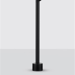 Stalp LED iluminat exterior modern IP65 LORD H-60cm 57595 universul-luminii.ro