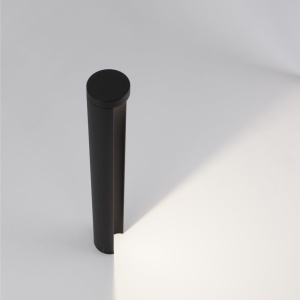 Stalp LED mediu pentru iluminat exterior IP54 TIEN 205785 universul-luminii.ro