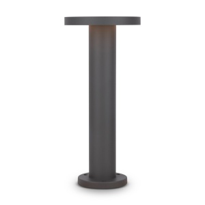 Stalp LED mic pentru iluminat exterior IP65 Wald grafit, H-40cm