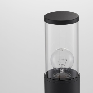 Stalp mediu pentru iluminat exterior IP54 ZOSIA 205825 universul-luminii.ro