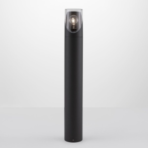 Stalp mediu pentru iluminat exterior IP65 SELENA 109295 universul-luminii.ro