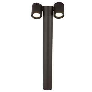 Stalp pentru exterior cu protectie IP54 Wall Street, H-55cm MY-O010FL-02B