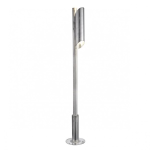 Stalp pentru iluminat exterior, H 100cm IP44 PIN 78808031