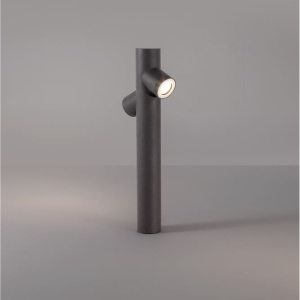 Stalp pentru iluminat exterior IP65 RAMO H-60cm NVL-9291703 85235 universul-luminii.ro