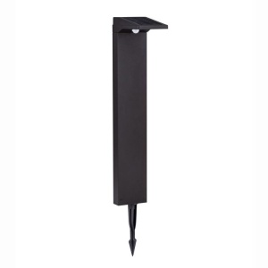 Stalp solar LED cu senzor de miscare Tek IP54 - Img 5