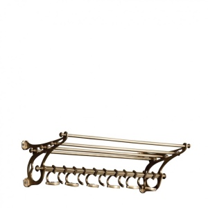 Suport haine design LUX Hudson S, alama antica 109296 HZ