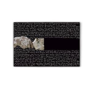 Tablou de perete decorativ Poesia, 180x120cm
