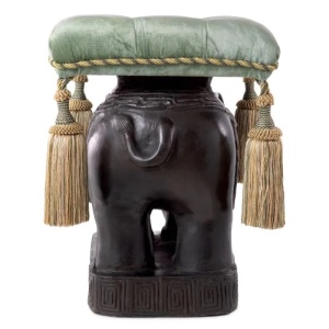 Taburete deosebit design LUX Elephant - Img 3