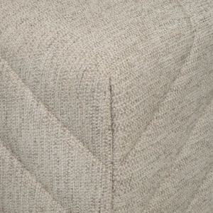 Taburete design LUX Avellino, Splendor light grey - Img 5