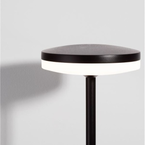 Tarus LED modern iluminat exterior ambiental IP65 NAWA H-32cm 233165 universul-luminii.ro