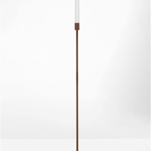 Tarus LED modern iluminat exterior ambiental IP65 PIPE H-100cm 217135 universul-luminii.ro