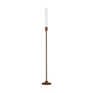 Tarus LED modern iluminat exterior ambiental IP65 PIPE H-80cm 152955 universul-luminii.ro