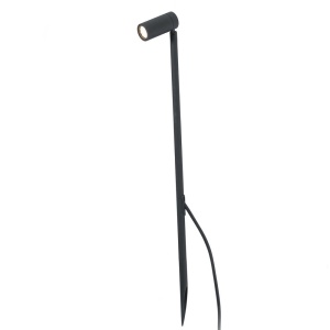 Tarus, proiector cu iluminat LED exterior IP44, SETH 70226