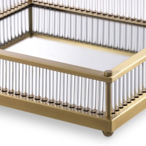 Tava design LUX Cora Square, alama 115721 HZ - Img 3