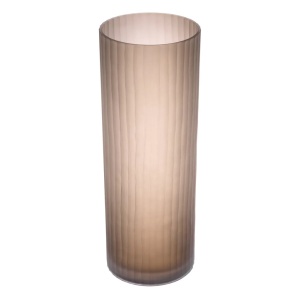 Vaza, Vas decorativ design LUX Haight M, maro