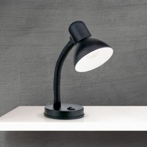 Veioza birou / Lampa de masa Nemo LA 4-1061 schwarz OR