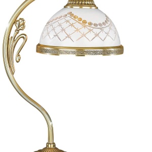 Veioza clasica design italian 7102 H-34cm 107385 universul-luminii.ro