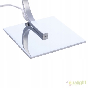 Veioza design elegant Impress White 50695 universul-luminii.ro