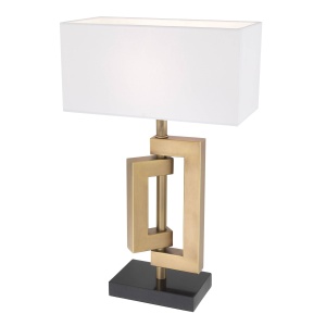 Veioza design LUX Leroux, alama antica 114456 HZ 86675 universul-luminii.ro