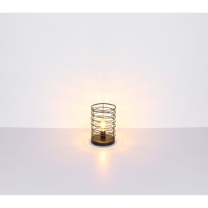 Veioza design modern Tilly 15640T GL 199015 universul-luminii.ro