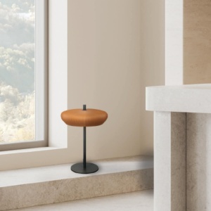 Veioza, Design Natural, PLASTER TERRACOTTA ZB-2593 171285 universul-luminii.ro