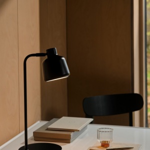 Veioza design nordic modern Louella - Img 2