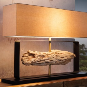 Veioza design unic ROUSILIQUE 60cm 240845 universul-luminii.ro
