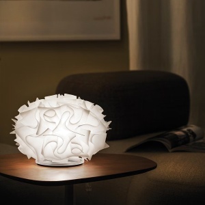 Veioza design unicat realizata manual Veli Opal 214805 universul-luminii.ro