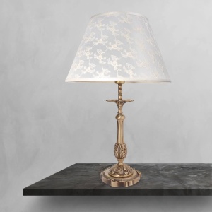 Veioza din alama design italian Angelica - Img 2