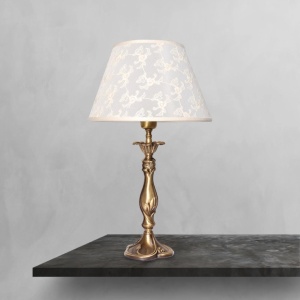 Veioza din alama design italian Angelica - Img 2