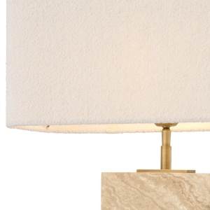 Veioza, Lampa de masa decorativa design LUX Sebago 115785 universul-luminii.ro