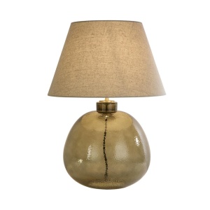 Veioza/Lampa de masa decorativa Zenith