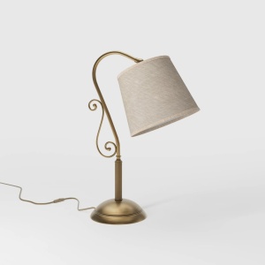 Veioza, Lampa de masa design clasic italian Bruxelles