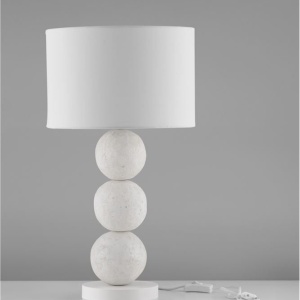 Veioza/Lampa de masa design decorativ, CHAMOIS H 54,5cm 167185 universul-luminii.ro