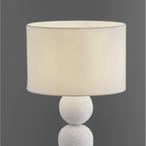 Veioza/Lampa de masa design decorativ, CHAMOIS H 54,5cm 243875 universul-luminii.ro