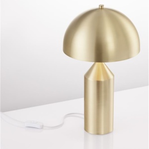 Veioza/Lampa de masa design decorativ modern BOLT 122455 universul-luminii.ro