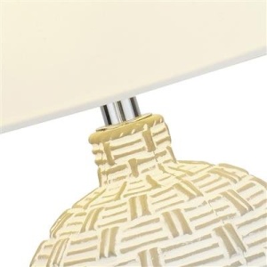 Veioza/Lampa de masa design decorativ Moon 140015 universul-luminii.ro