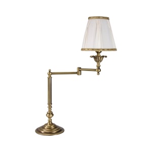 Veioza, Lampa de masa design italian clasic Brass