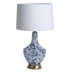 Veioza/Lampa de masa design lux elegant Belle 148375 universul-luminii.ro