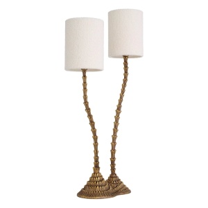 Veioza, Lampa de masa design LUX Forenza 115915 universul-luminii.ro