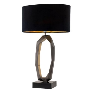 Veioza, Lampa de masa design LUX Santos 116545 universul-luminii.ro