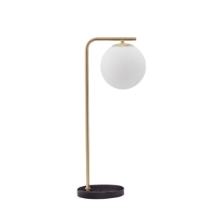 Veioza / Lampa de masa design modern Alvarez NVL-9185361